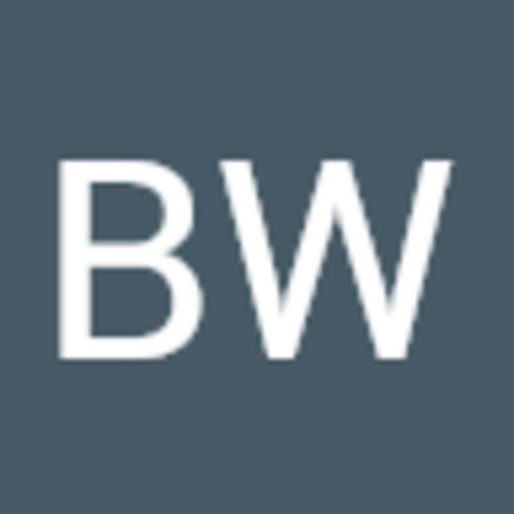 Meet your Posher, Bw
